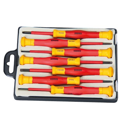 Best Price Superior Quality Insulated Electrical Kit Tool Set